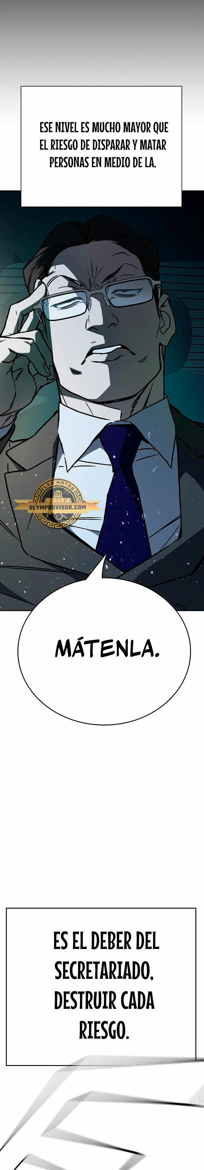 Grupo de Estudio capítulo 233 página 32