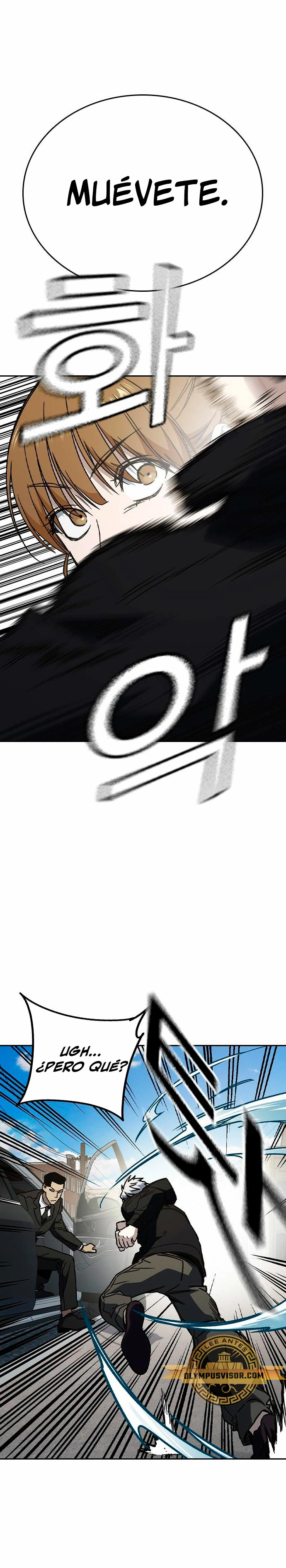 Grupo de Estudio capítulo 233 página 35