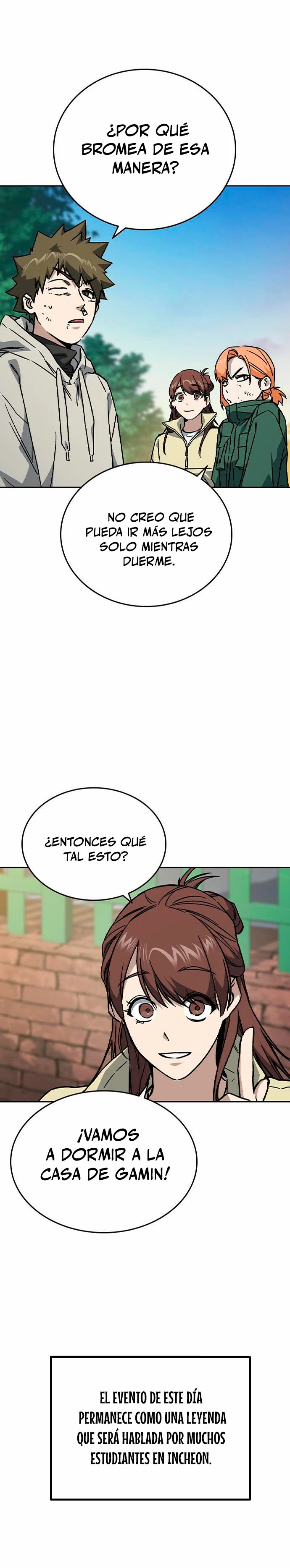 Grupo de Estudio capítulo 233 página 46