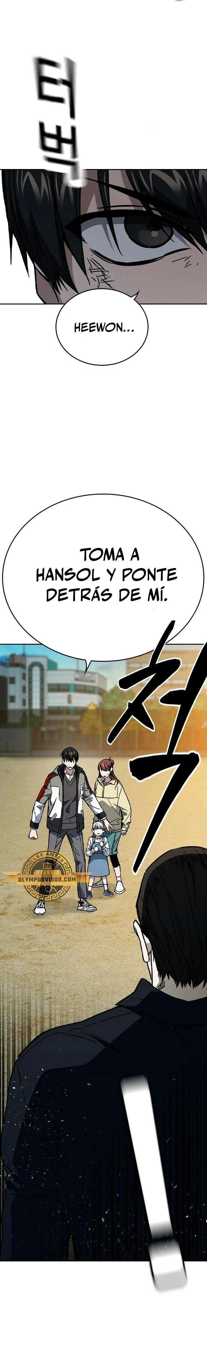 Grupo de Estudio capítulo 233 página 6