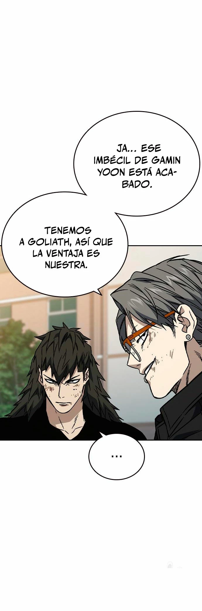 Grupo de Estudio capítulo 233 página 9
