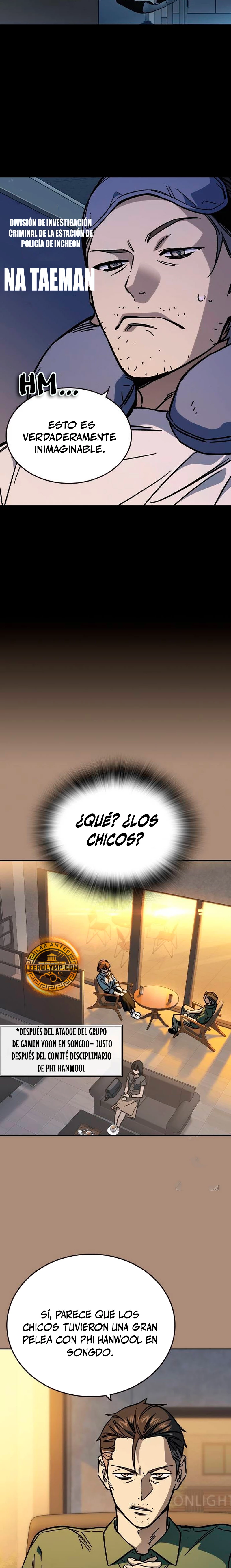Grupo de Estudio capítulo 236 página 5