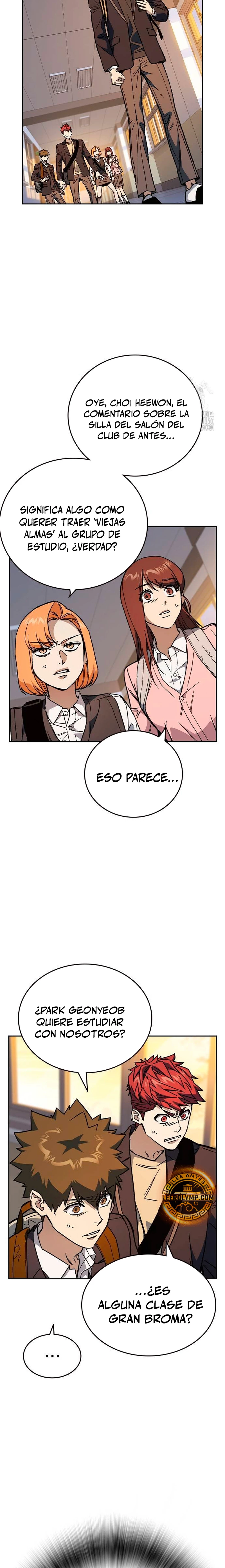 Grupo de Estudio capítulo 237 página 17