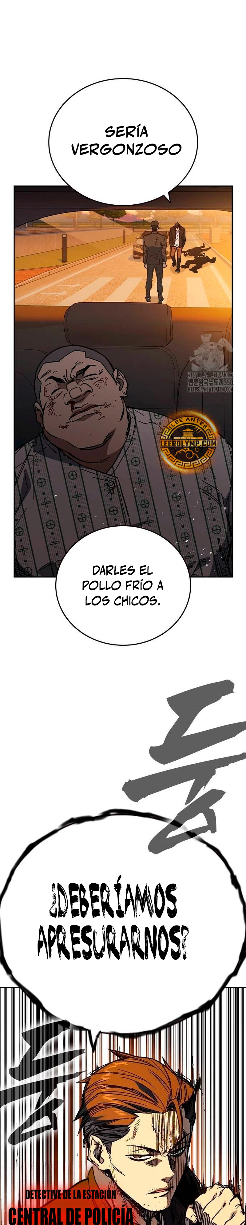 Grupo de Estudio capítulo 237 página 33