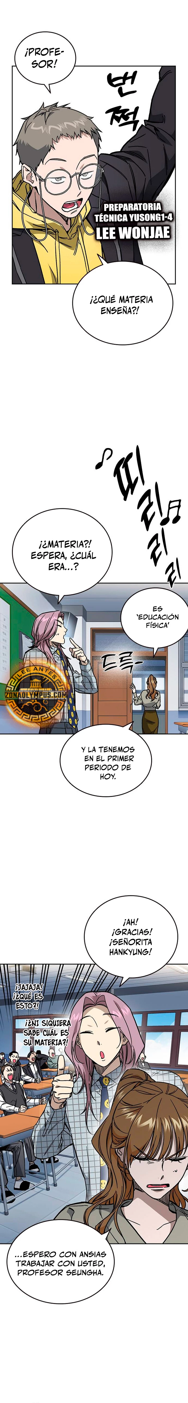 Grupo de Estudio capítulo 241 página 27