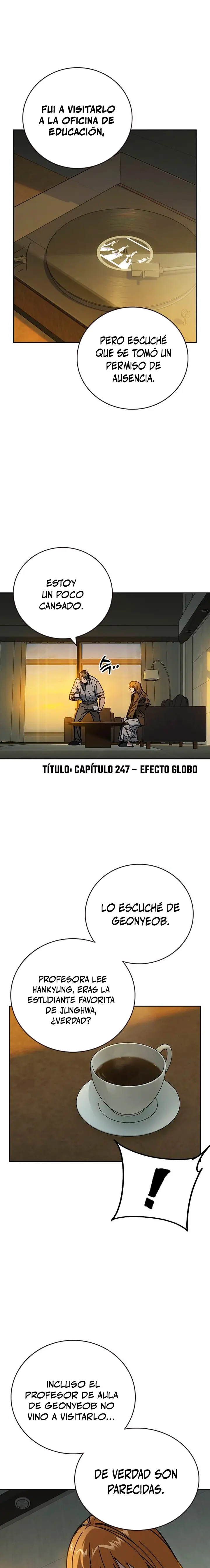 Grupo de Estudio capítulo 247 página 4