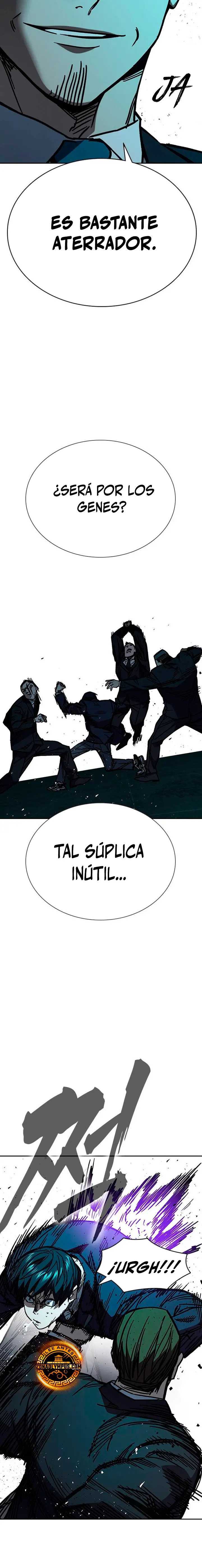 Grupo de Estudio capítulo 252 página 16