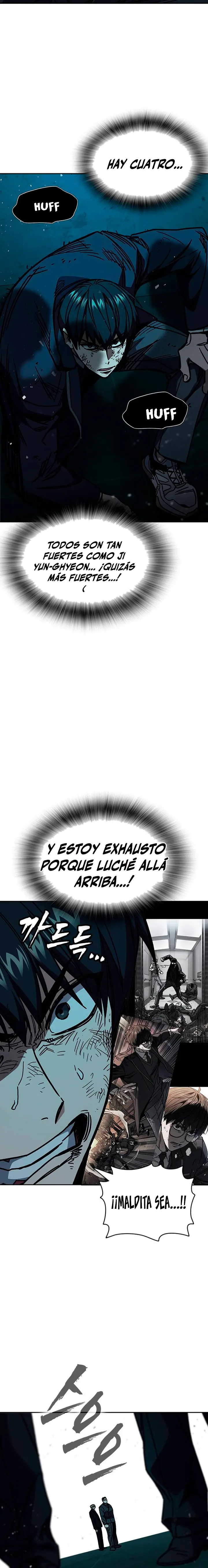 Grupo de Estudio capítulo 252 página 18