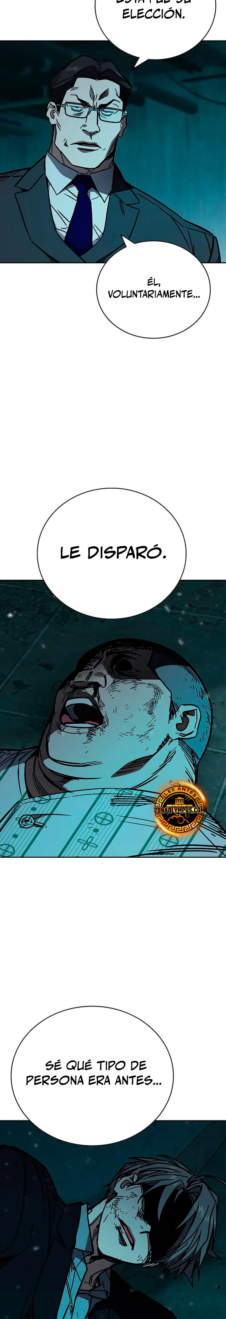 Grupo de Estudio capítulo 252 página 23