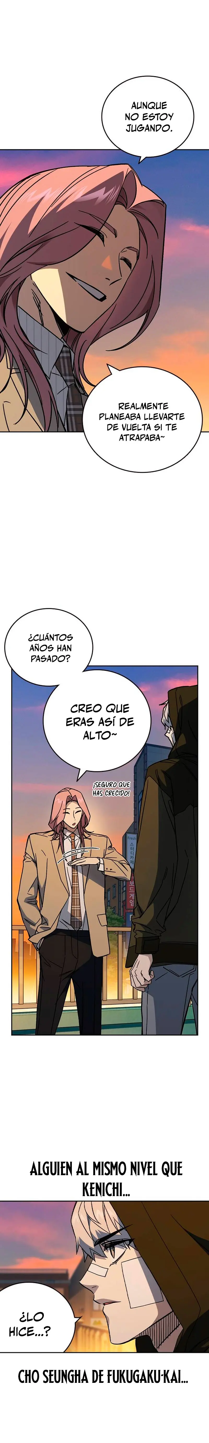 Grupo de Estudio capítulo 257 página 6