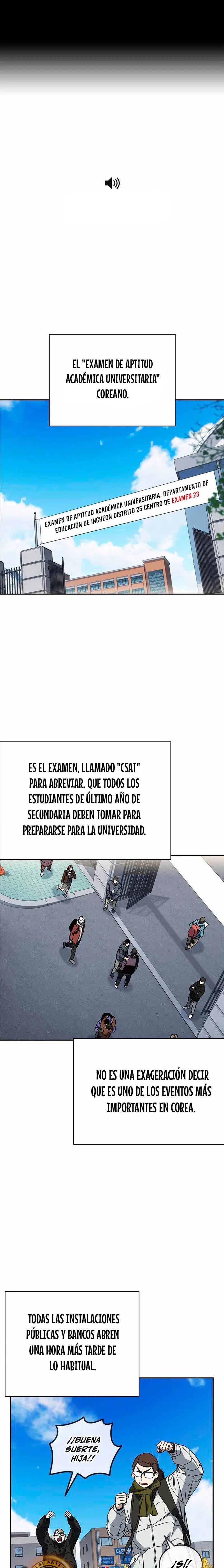 Grupo de Estudio capítulo 260 página 3