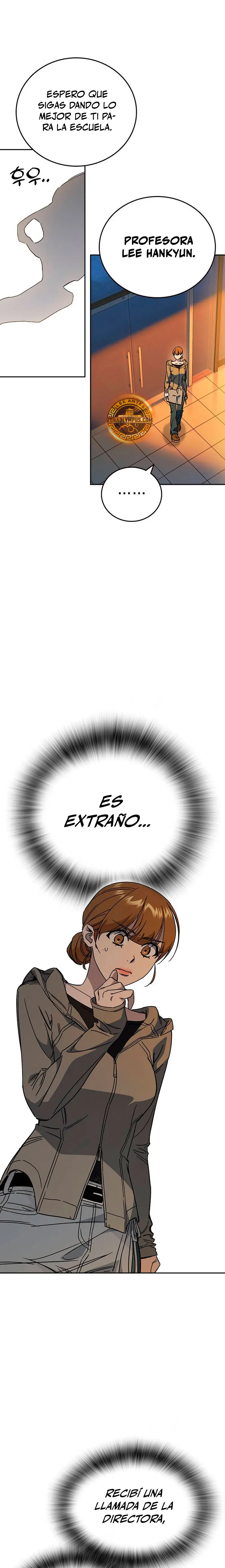 Grupo de Estudio capítulo 261 página 5