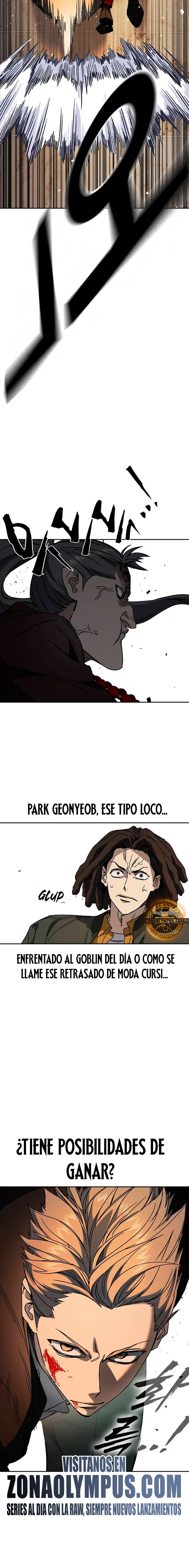Grupo de Estudio capítulo 262 página 29