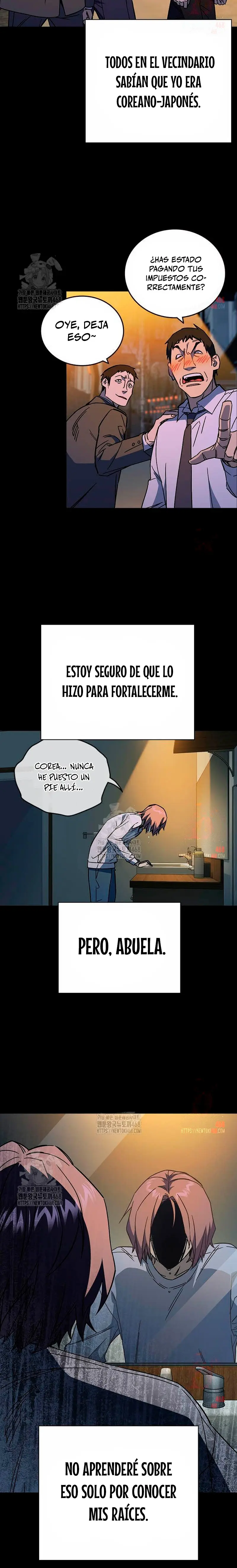 Grupo de Estudio capítulo 274 página 3