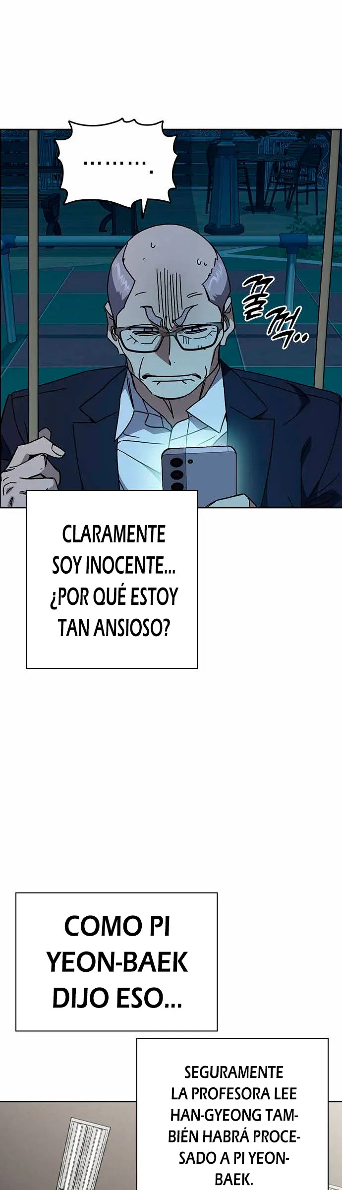 Grupo de Estudio capítulo 280 página 43
