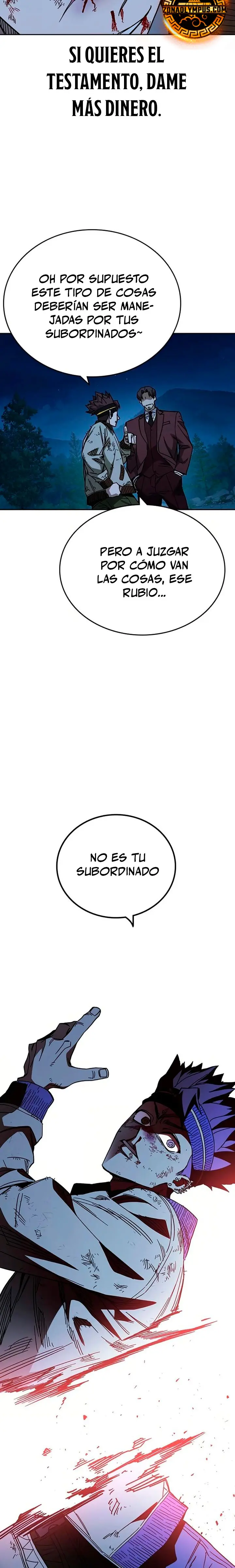 Grupo de Estudio capítulo 290 página 19