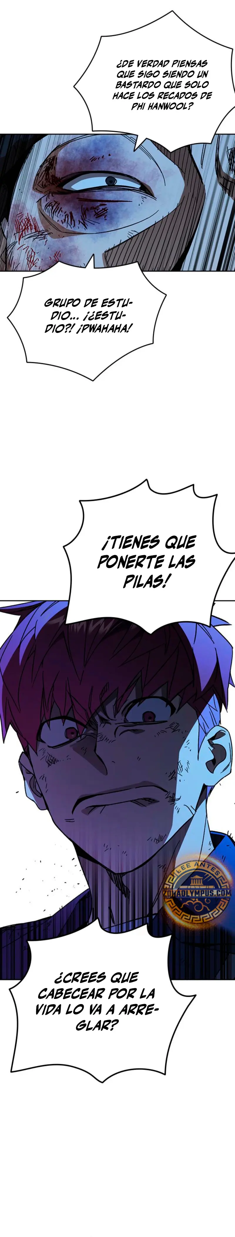 Grupo de Estudio capítulo 294 página 32