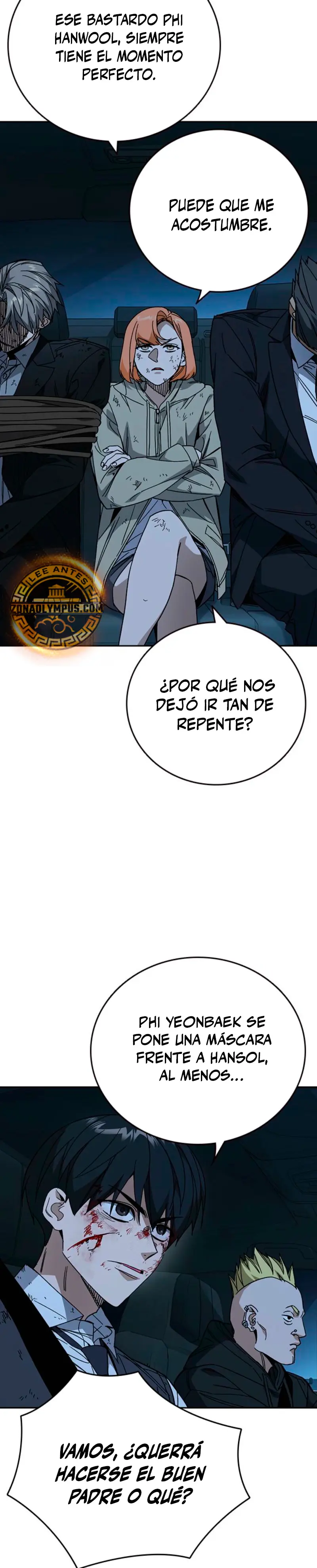 Grupo de Estudio capítulo 294 página 4