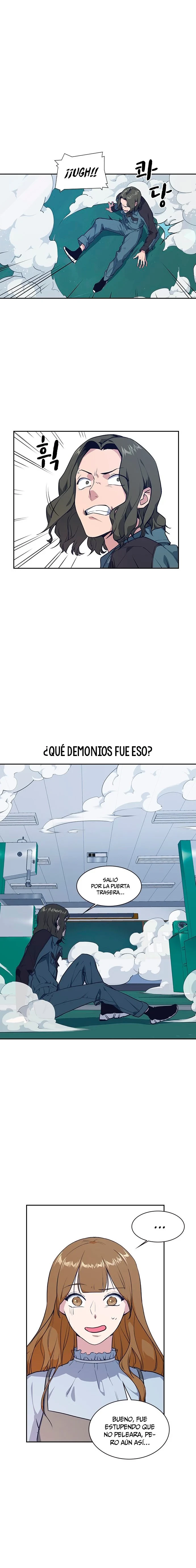 Grupo de Estudio capítulo 3 página 14