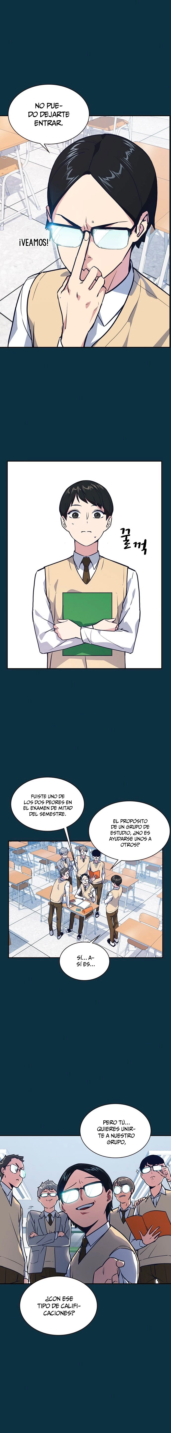 Grupo de Estudio capítulo 3 página 4