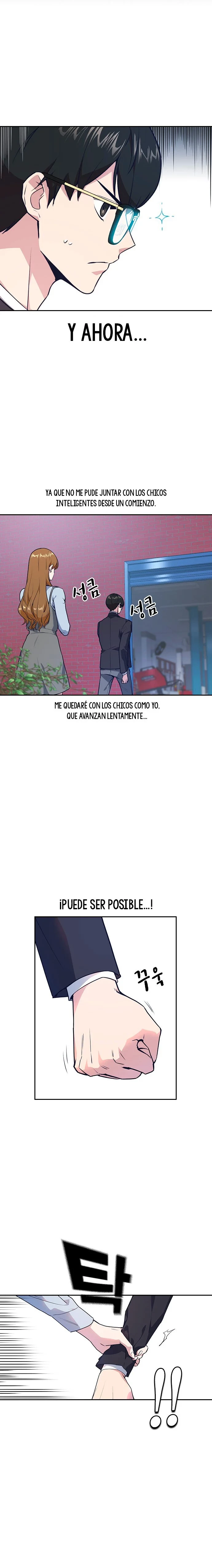 Grupo de Estudio capítulo 3 página 9