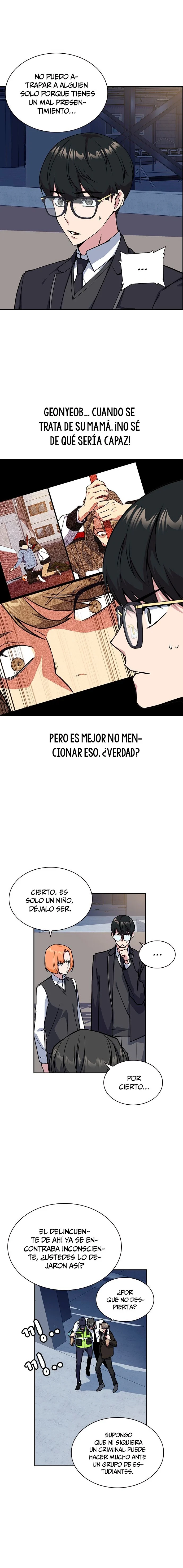 Grupo de Estudio capítulo 30 página 3