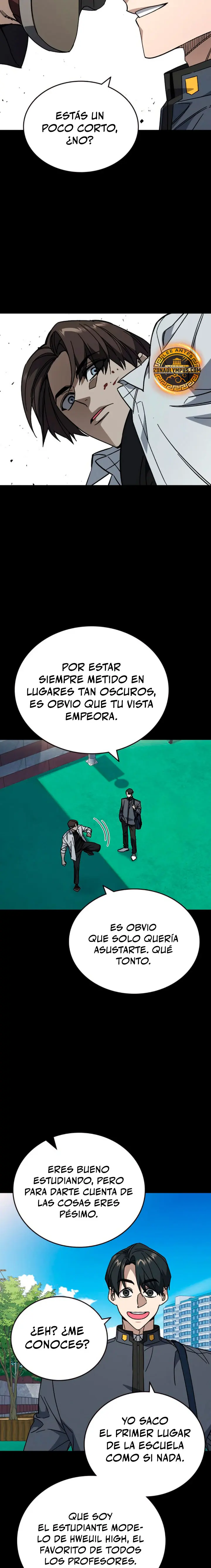 Grupo de Estudio capítulo 303 página 6