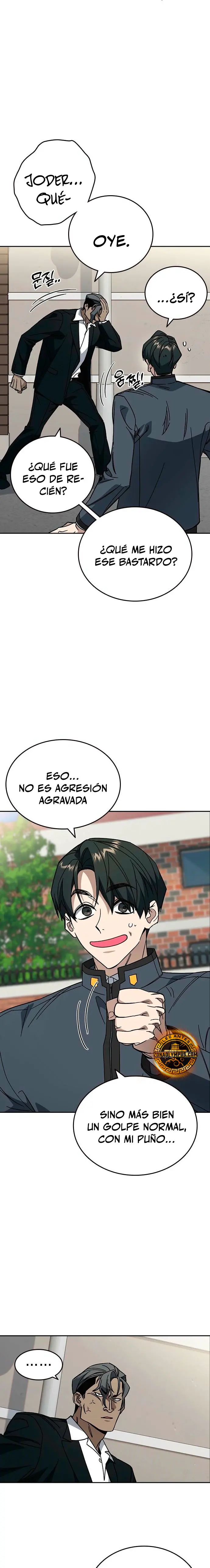 Grupo de Estudio capítulo 307 página 4