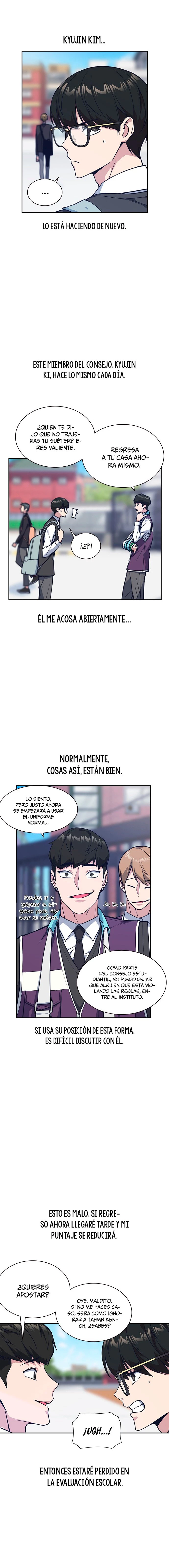 Grupo de Estudio capítulo 31 página 3