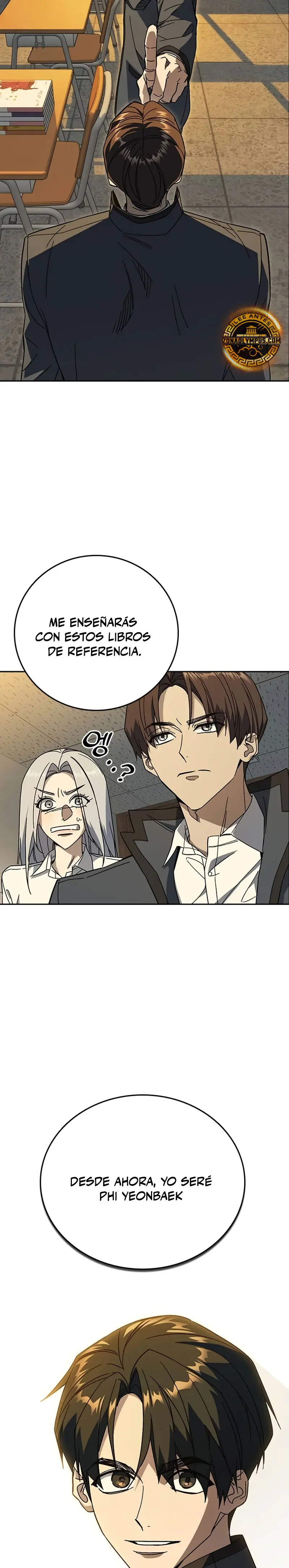 Grupo de Estudio capítulo 310 página 23