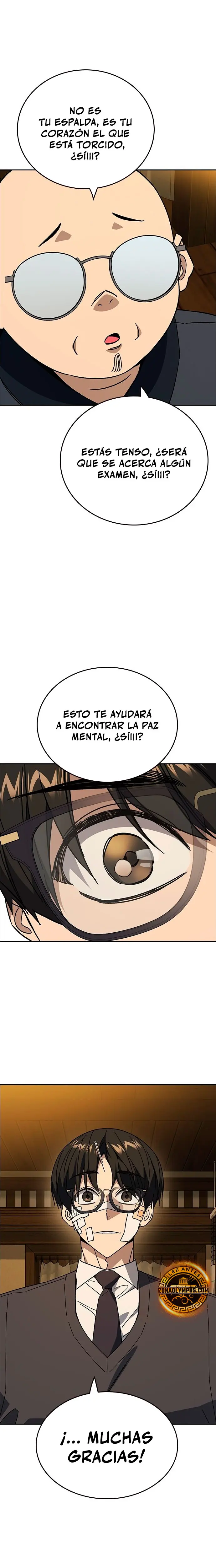 Grupo de Estudio capítulo 314 página 16