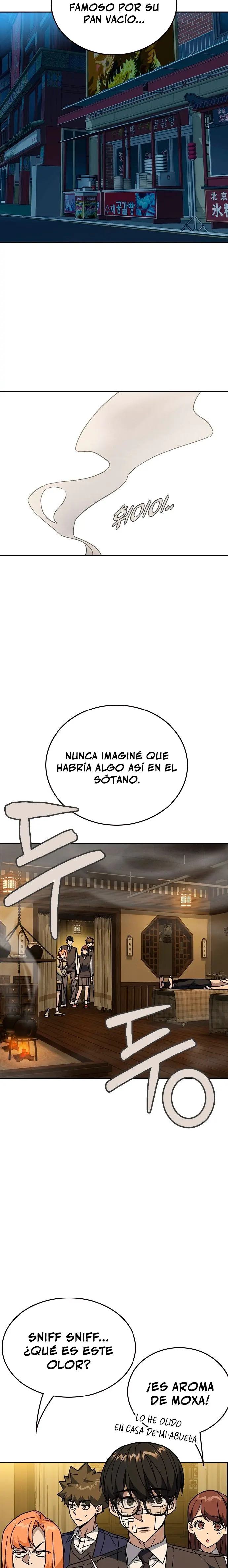 Grupo de Estudio capítulo 314 página 4