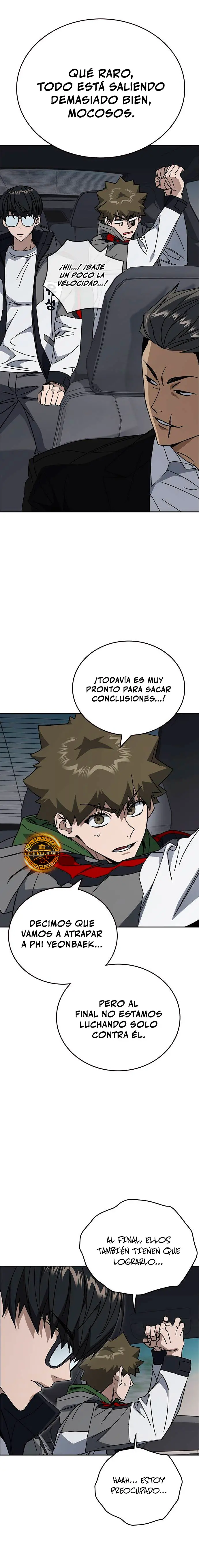 Grupo de Estudio capítulo 321 página 19