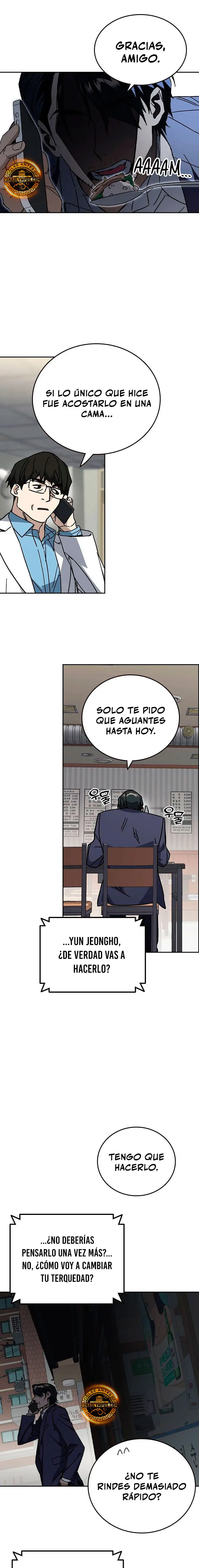 Grupo de Estudio capítulo 321 página 3