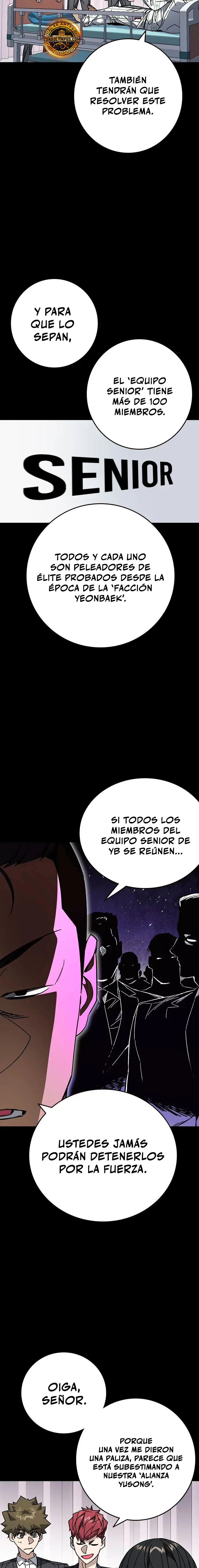 Grupo de Estudio capítulo 322 página 3
