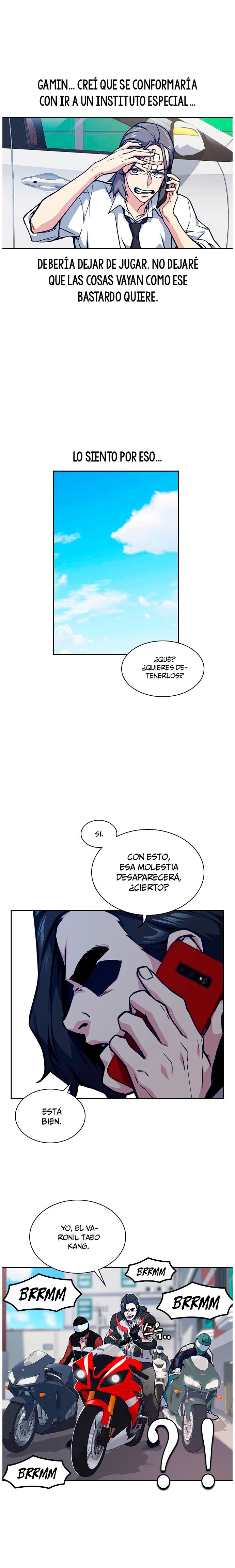 Grupo de Estudio capítulo 39 página 18