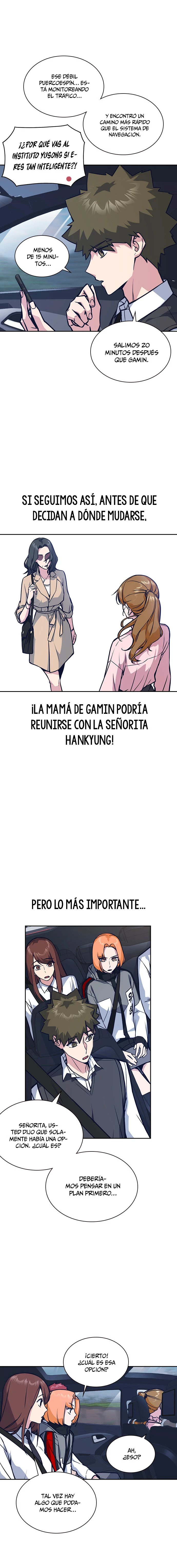 Grupo de Estudio capítulo 41 página 9