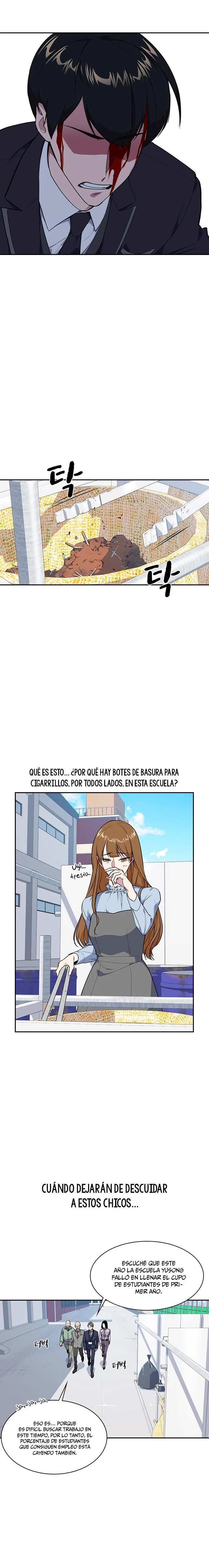 Grupo de Estudio capítulo 5 página 16