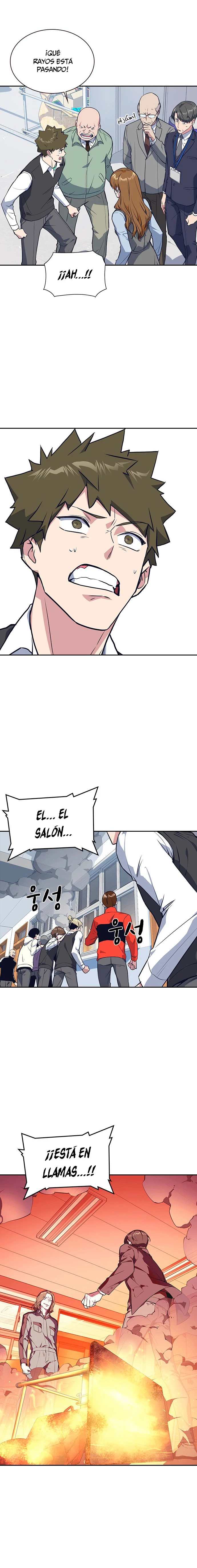 Grupo de Estudio capítulo 5 página 20