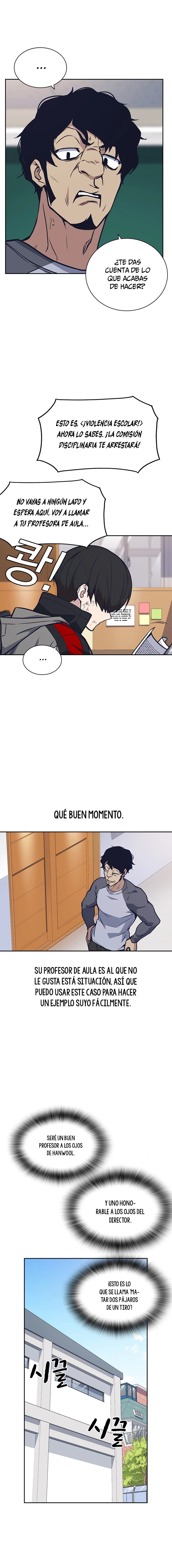 Grupo de Estudio capítulo 52 página 9