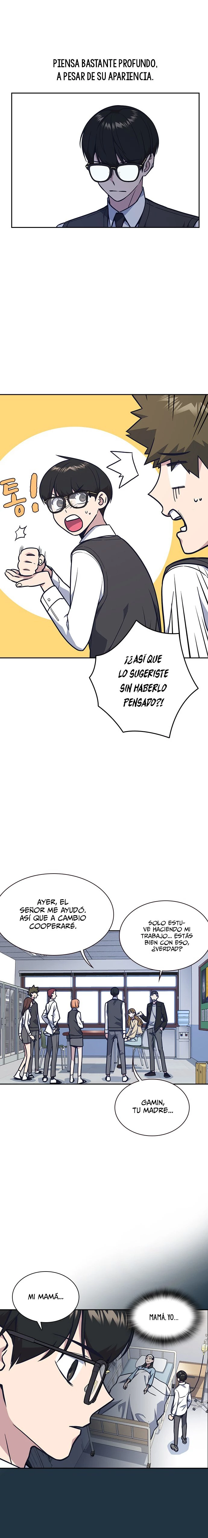 Grupo de Estudio capítulo 55 página 5