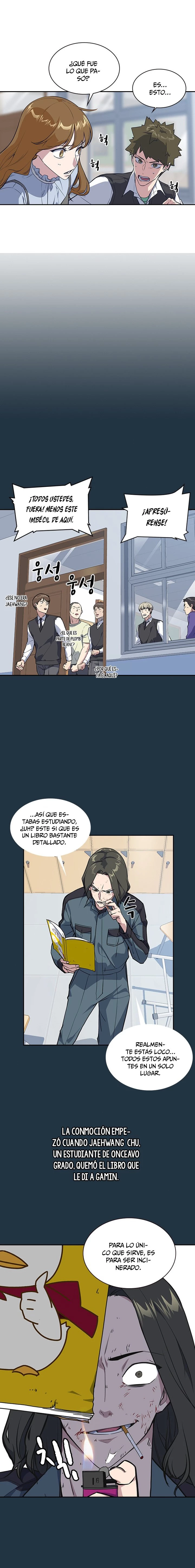 Grupo de Estudio capítulo 6 página 4