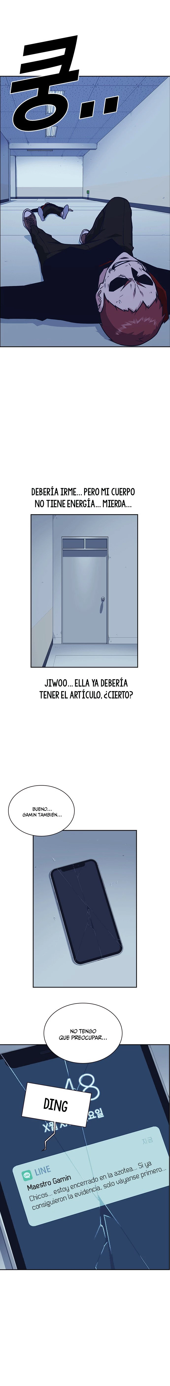 Grupo de Estudio capítulo 60 página 21