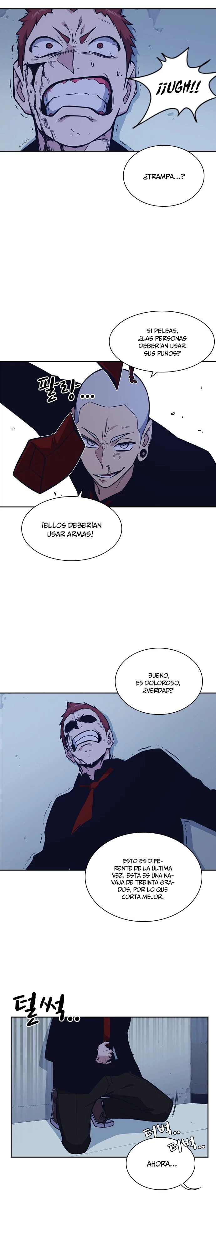 Grupo de Estudio capítulo 60 página 7