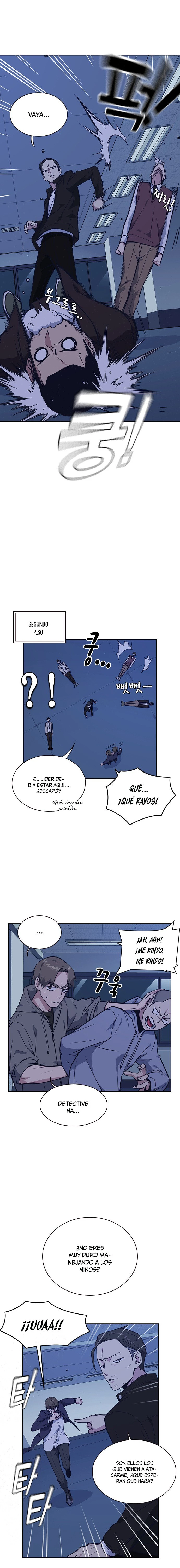 Grupo de Estudio capítulo 61 página 4
