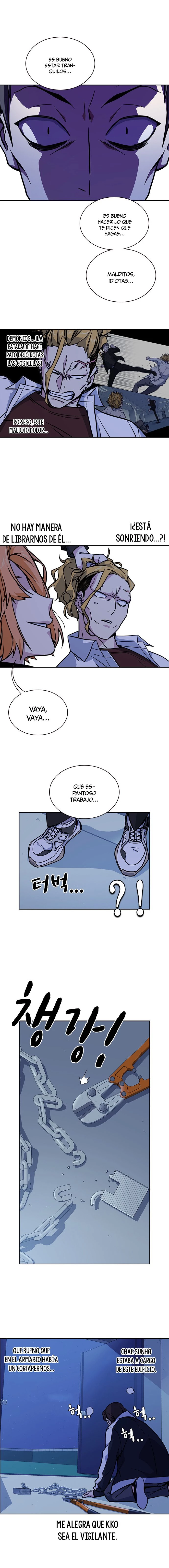 Grupo de Estudio capítulo 62 página 17