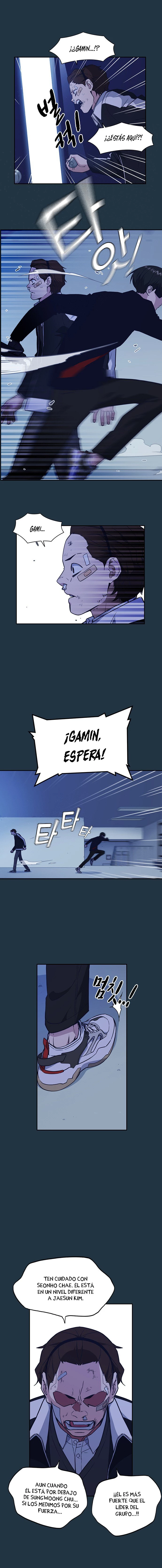 Grupo de Estudio capítulo 63 página 3