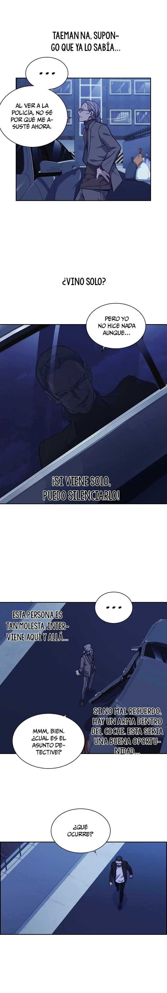 Grupo de Estudio capítulo 65 página 17