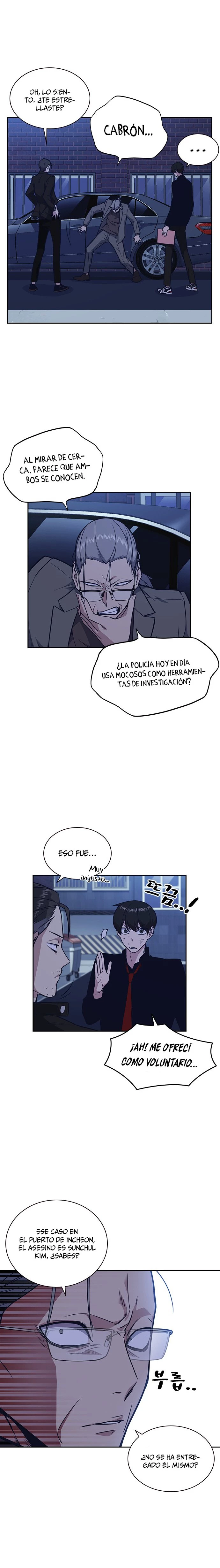 Grupo de Estudio capítulo 66 página 5
