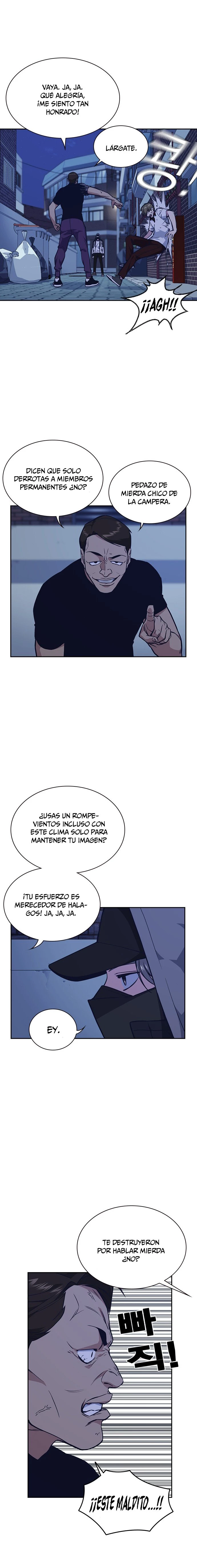 Grupo de Estudio capítulo 69 página 3